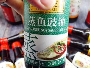 蒸鱼豉油可以当生抽吗_蒸鱼豉油生抽怎么选？清淡炒菜各不同