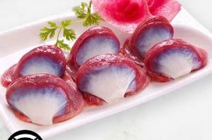 鹅肾是鹅的哪个部位_高蛋白好食材，烹饪多样需注意