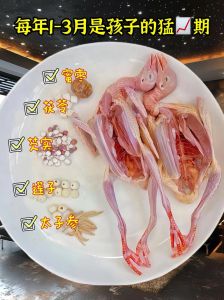 鸽子肉做法大全家常_嫩滑美味，换换口味！