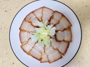 紫酥肉的做法大全_外酥里嫩豫菜代表