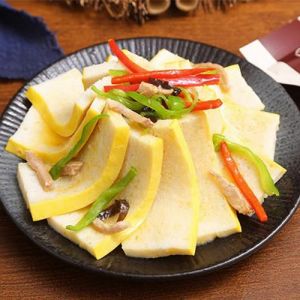鱼糕的6种家常做法_传统手工，年节团圆美味