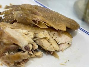 鸡里脊肉煮几分钟_鸡里脊煮多久嫩滑？时间厚度要看清