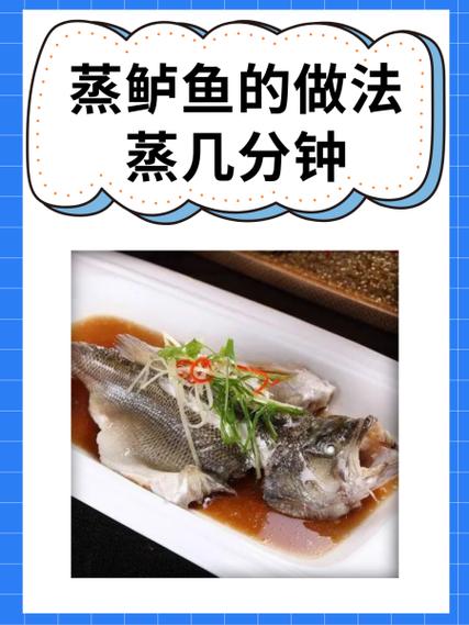 一斤的鲈鱼要蒸多久_蒸鲈鱼多长时间？500克10-12分钟，大小灵活调