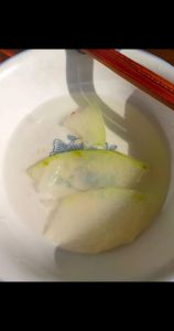 冬瓜切片几分钟能熟_冬瓜炒多久熟透？看厚度，变半透明即可