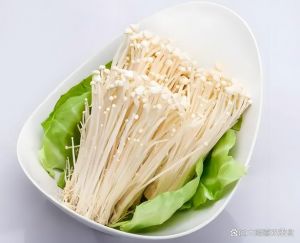 金针菇煮几分钟熟_金针菇别烫30秒，3-5分钟才熟透！