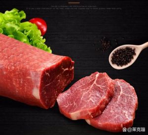 牛里脊是牛的哪个部位_顶级嫩肉，鲜香易做！