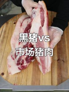 猪皮和猪肉肥肉脂肪含量_猪皮脂肪高胆固醇多 注意食用