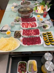 火锅牛肉片涮几分钟_牛肉片涮多久最鲜嫩？速查指南！