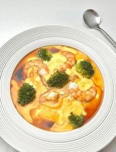 10种蒸蛋的配菜_10种配料让家常菜变美味