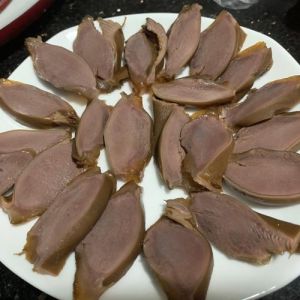 鸭肾要煮多久才能熟_鸭肾煮多久？半小时左右，大小和新鲜度为准