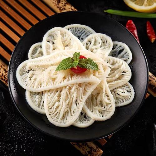 素毛肚要煮几分钟_素毛肚怎么煮？开袋即食或烫30秒