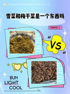 雪菜是不是梅干菜_家乡的味道记忆