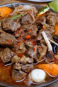 山麂肉的做法大全家常_山麂去腥红烧炖汤做法