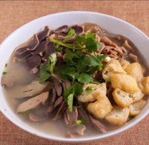 鸭肝煮几分钟能熟_鸭肝煮5-7分钟变色去腥，营养美味