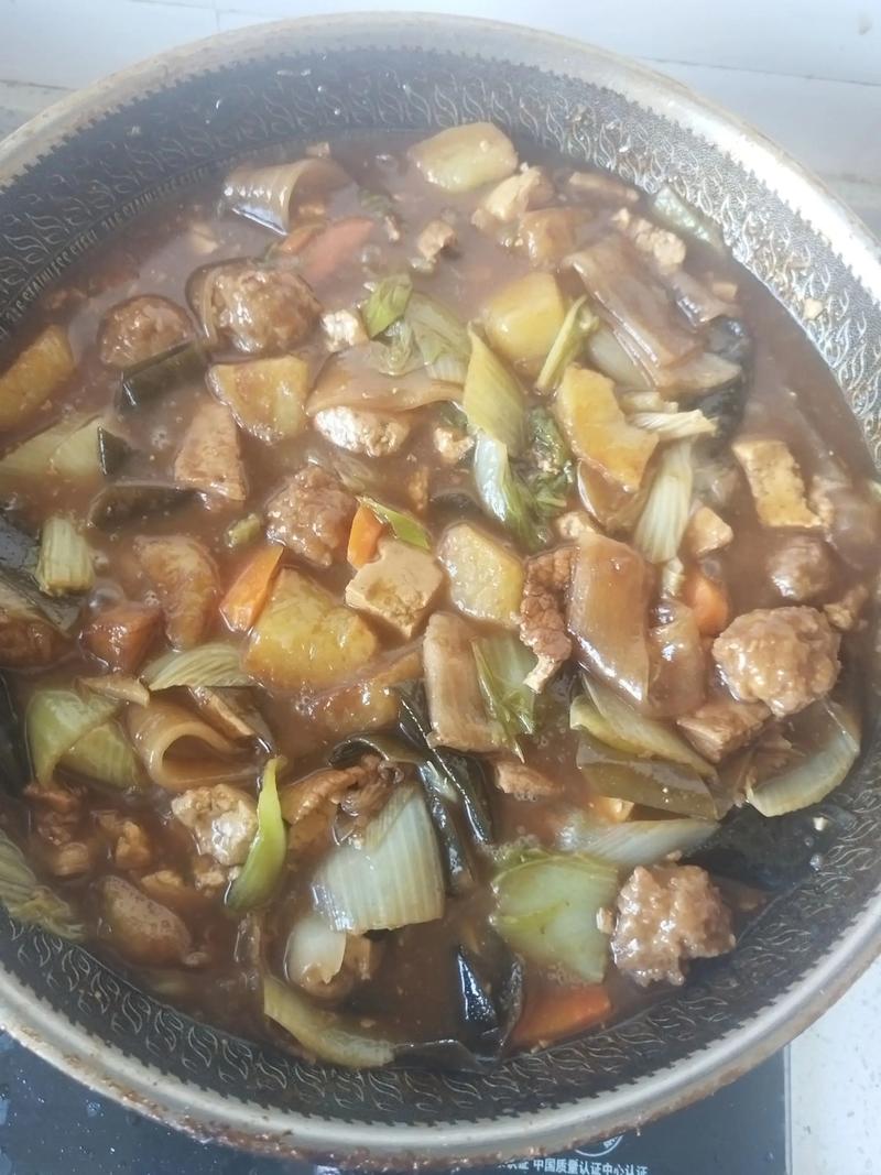 农村熬菜做法大全_北方传统熬菜,暖心团圆,家常美味! 农村熬菜做法大全_北方传统熬菜,暖心团圆,家常美味!