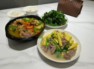 咖喱鸡家常做法大全_家常黄咖喱鸡，简单美味易学