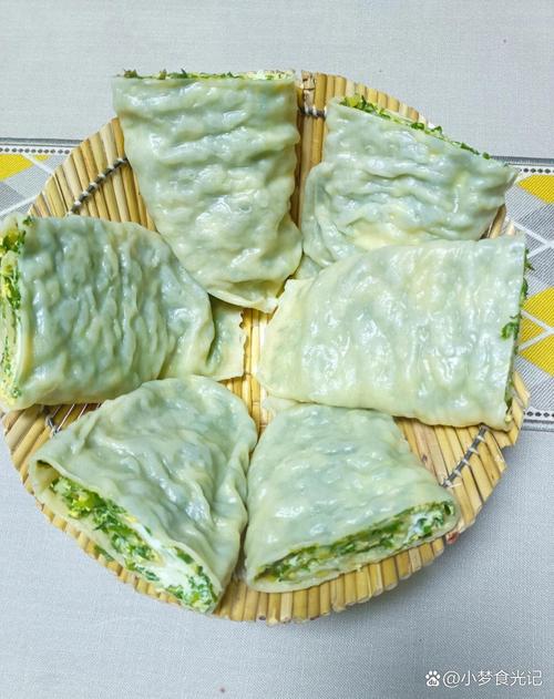 家常蒸饼最简单做法_蒸饼软乎易消化,在家轻松做,暖心又暖胃! 家常蒸饼最简单做法_蒸饼软乎易消化,在家轻松做,暖心又暖胃!