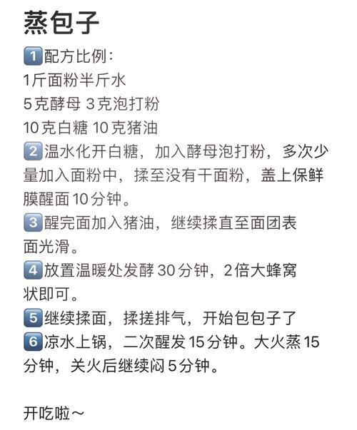 蒸速冻包子几分钟熟_小包8-10分钟,大包15-18分钟 蒸速冻包子几分钟熟_小包8-10分钟,大包15-18分钟