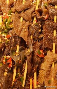 毛肚15秒能煮熟吗_毛肚涮多久？厚薄碱发时间看这里！