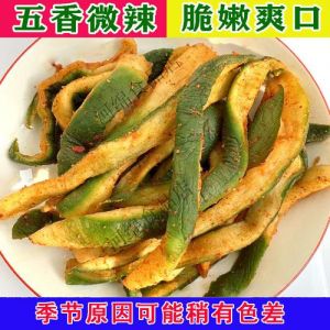 青萝卜干的腌制方法大全_腌青萝卜干，开胃小菜做法