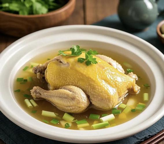 鸡蒸熟的叫什么做法_清蒸鸡鲜嫩做法,砸土豆新体验 鸡蒸熟的叫什么做法_清蒸鸡鲜嫩做法,砸土豆新体验