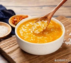 小米粥多久能煮熟_熬小米粥有技巧，30分钟黄金期营养好