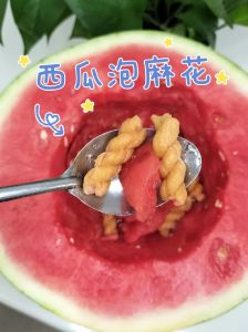 麻花MV国产西瓜永久做法揭秘，美味在家轻松搞定！