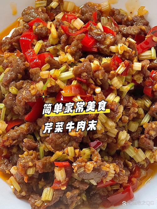 肉末做法大全家常_肉末菜家常做法,茄子粉丝土豆都行! 肉末做法大全家常_肉末菜家常做法,茄子粉丝土豆都行!