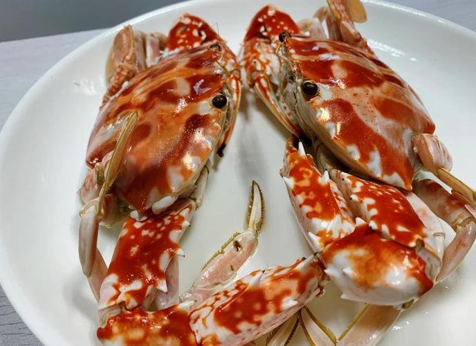 潮州冻蟹的做法_冷冽粤菜,在家轻松做! 潮州冻蟹的做法_冷冽粤菜,在家轻松做!