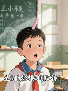 男生用78怒怼老师20分钟：一场课堂冲突背后的故事