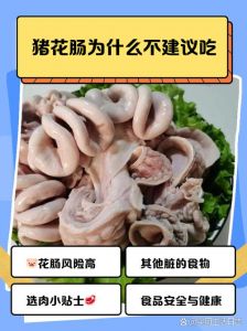 广东猪生肠是哪个部位_广东脆嫩猪生肠，特色食材做法分享