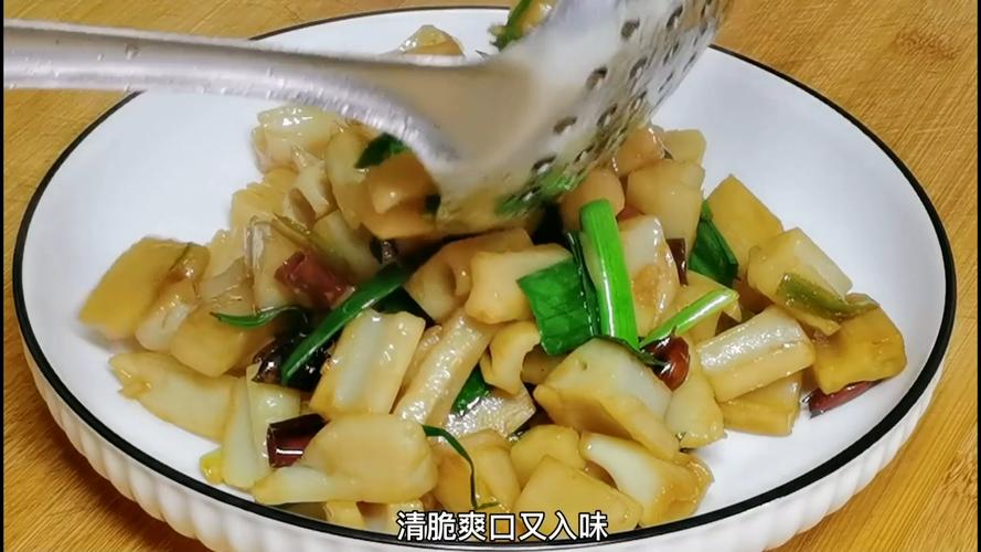 清炒藕丁要焯水吗_清炒藕丁脆嫩不 oxidasi,焯水加白醋是关键 清炒藕丁要焯水吗_清炒藕丁脆嫩不 oxidasi,焯水加白醋是关键