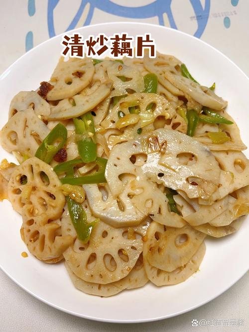清炒藕片需要焯水吗_藕片炒前要不要焯水？看喜好和情况！