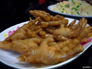 鸡脚几分钟可以煮熟_煮鸡脚时间与口感全攻略
