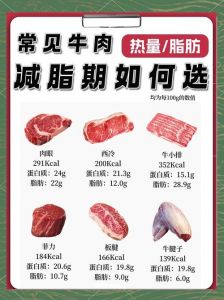 牛排蛋白质含量100g_牛排营养与食用指南
