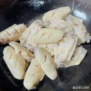 可乐鸡翅要不要提前把鸡翅焯水_可乐鸡翅要不要焯水？做法大！