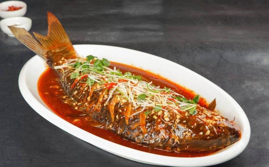 鲤鱼100种做法大全_红烧酱焖糖醋鲤鱼,鲜美营养家常菜 鲤鱼100种做法大全_红烧酱焖糖醋鲤鱼,鲜美营养家常菜