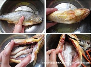 18鳞浇汁的做法窍门_家常浇汁鲤鱼，酸甜可口，做法简单！