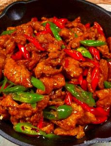 肉扒的做法大全家常_超市猪扒不好做？6种做法香脆可口！