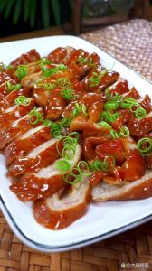 以扒的烹调方法制成的菜有什么_鲁菜慢煨鲜香，猪肉牛肉羊肉皆宜