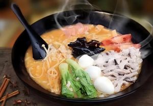 三鲜泡饭的做法大全_深夜咸鸭泡饭，暖心暖胃超治愈！