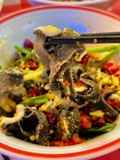 爆炒牛百叶的家常做法_麻酱红油香辣味，葱爆酸汤样样鲜！