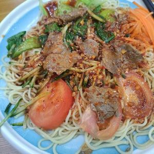青海炒面条的正确做法_灵魂辣面与地道菜籽油