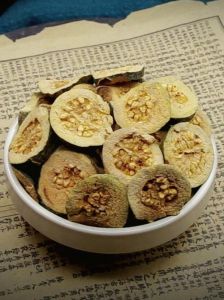 番石榴干的制作方法_传统日晒+现代烘干，美味营养