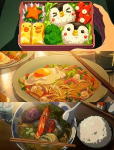 《便利店の店长》日本剧中的治愈系美食文化：便当、关东煮与深夜食堂般的烟火气