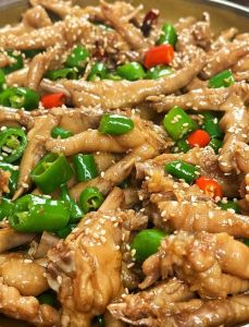 怎样煮鸡爪鸡爪不破皮_鸡爪处理技巧与烹饪窍门