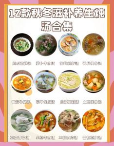 煲汤养胃的做法大全_健脾养胃好汤品