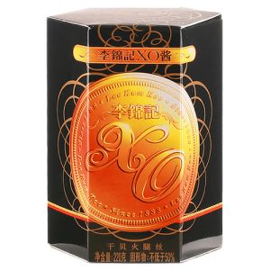 xo酱的成分是什么_鲜香奢华，炒拌蒸皆可的顶级酱料