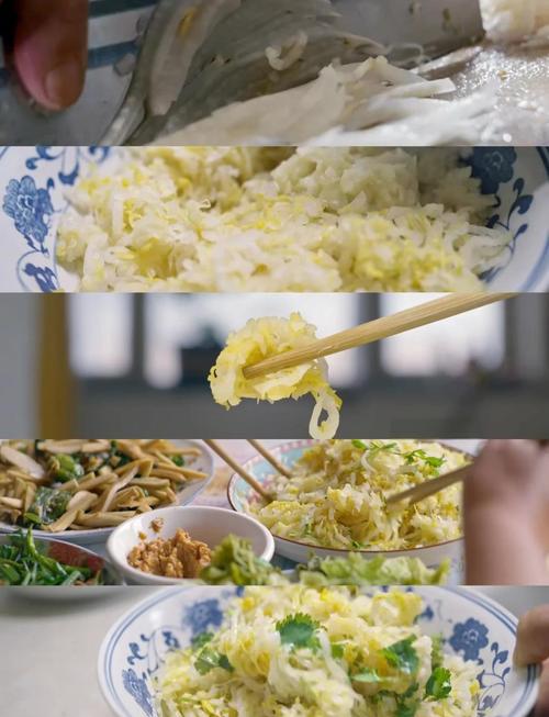 类型：美食文化类 互相安慰MV视频短片：一餐一饭里的陪伴与治愈，感受人与人之间的温暖和日常美食文化