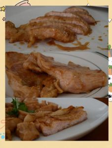 正宗西式猪扒做法_外酥里嫩，美味多变化